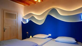 Skyrock Garden Dahab