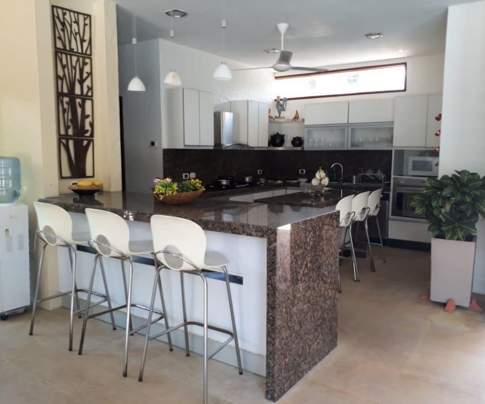 Quinta en Condominio Campestre el Peñón