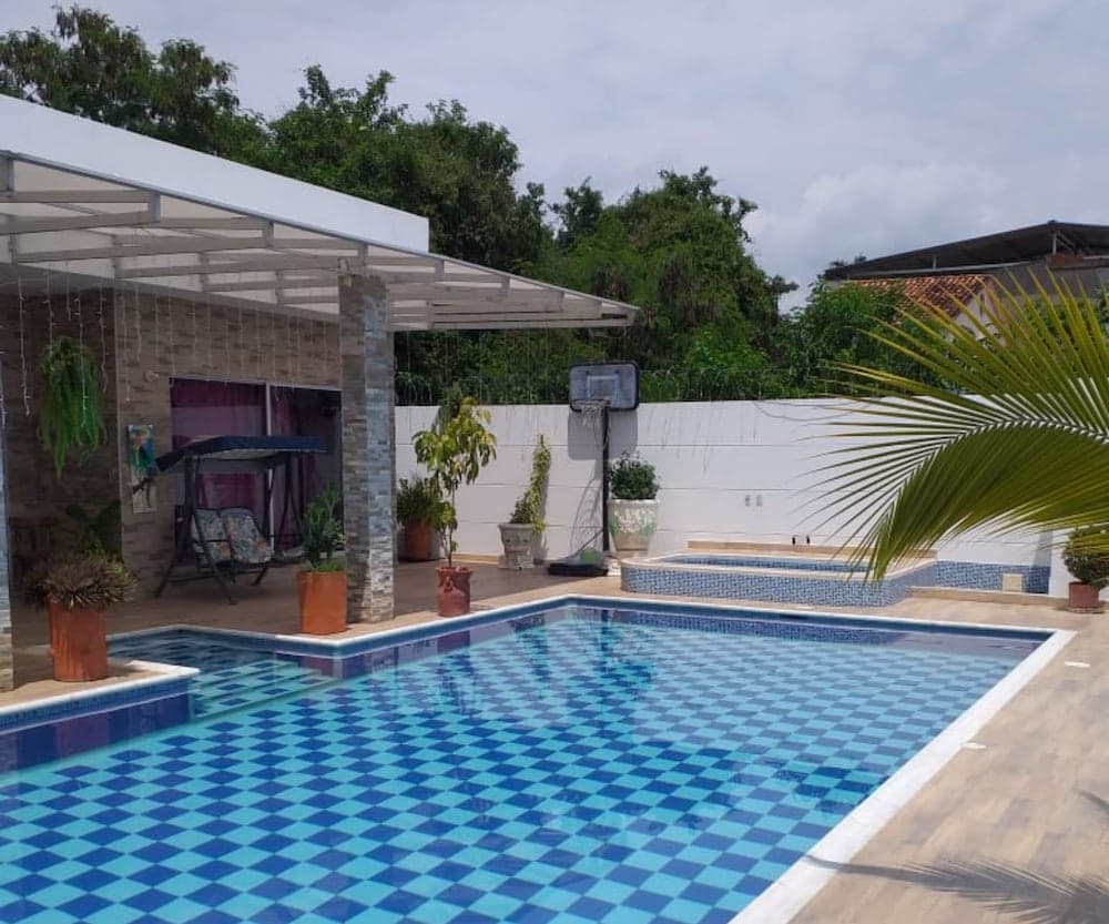 Casa Vacacional en Girardot Cundinamarca