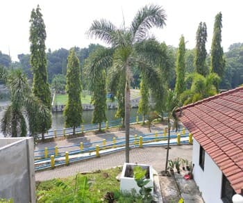 Homestay Omahe Winayu