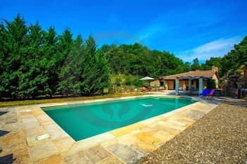 Villa Gabriella Chianti Toscana, Ideal Place for Nature Lovers N0011