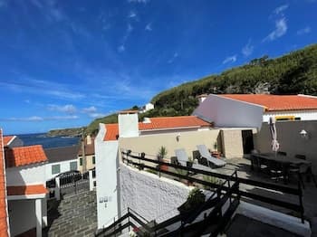 Super Mario Houses - Casa dos Moinhos