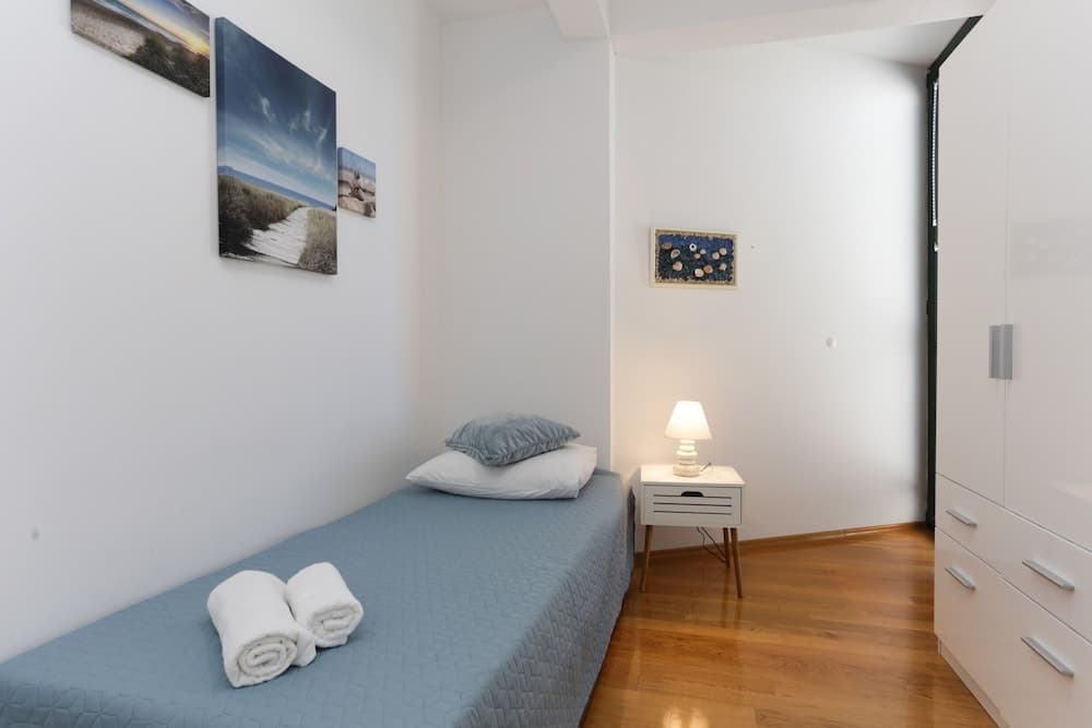 Villa Santa Maria Kastela