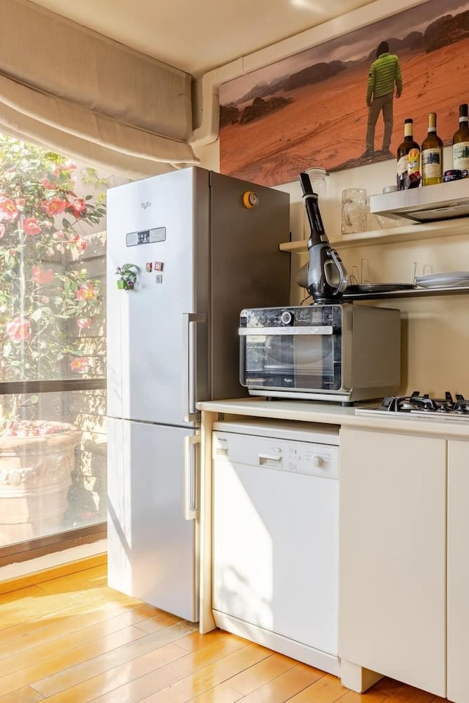 Palladio 20 Loft & Terrace