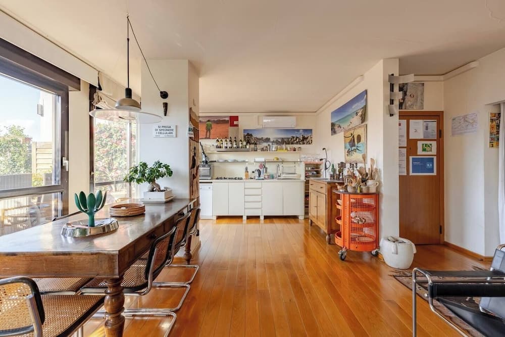 Palladio 20 Loft & Terrace