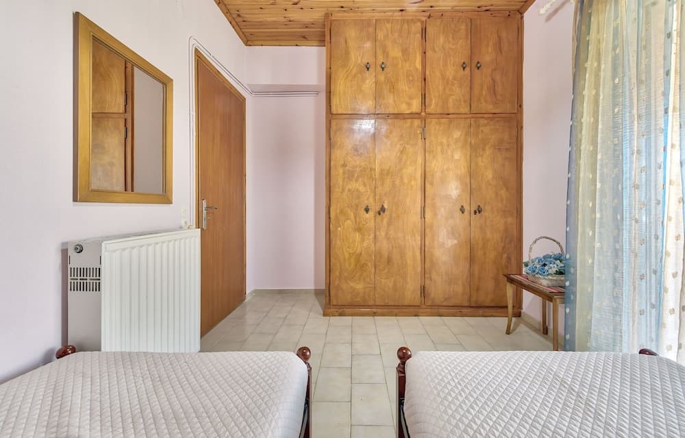 Toscana Villa 1 - 2 Bedroom Private Pool Villa