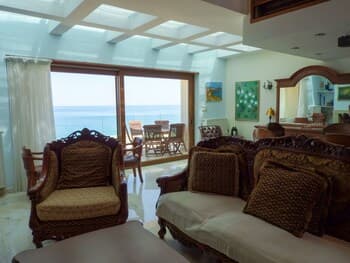 Rethymno House By The Sea