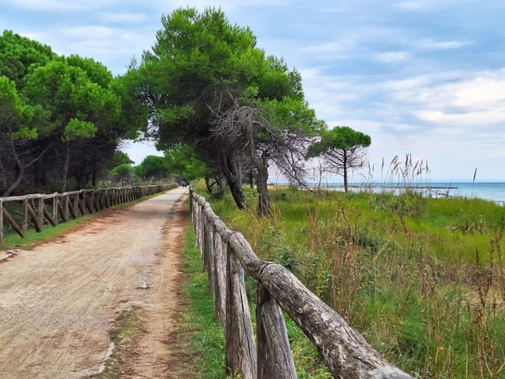 Peaceful Flat in Bibione