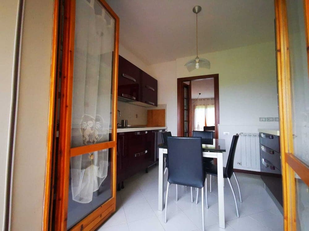 Robertos House a Stones Throw From the Val Dorcia