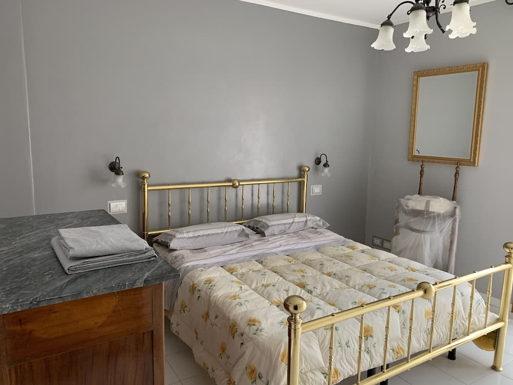 Robertos House a Stones Throw From the Val Dorcia