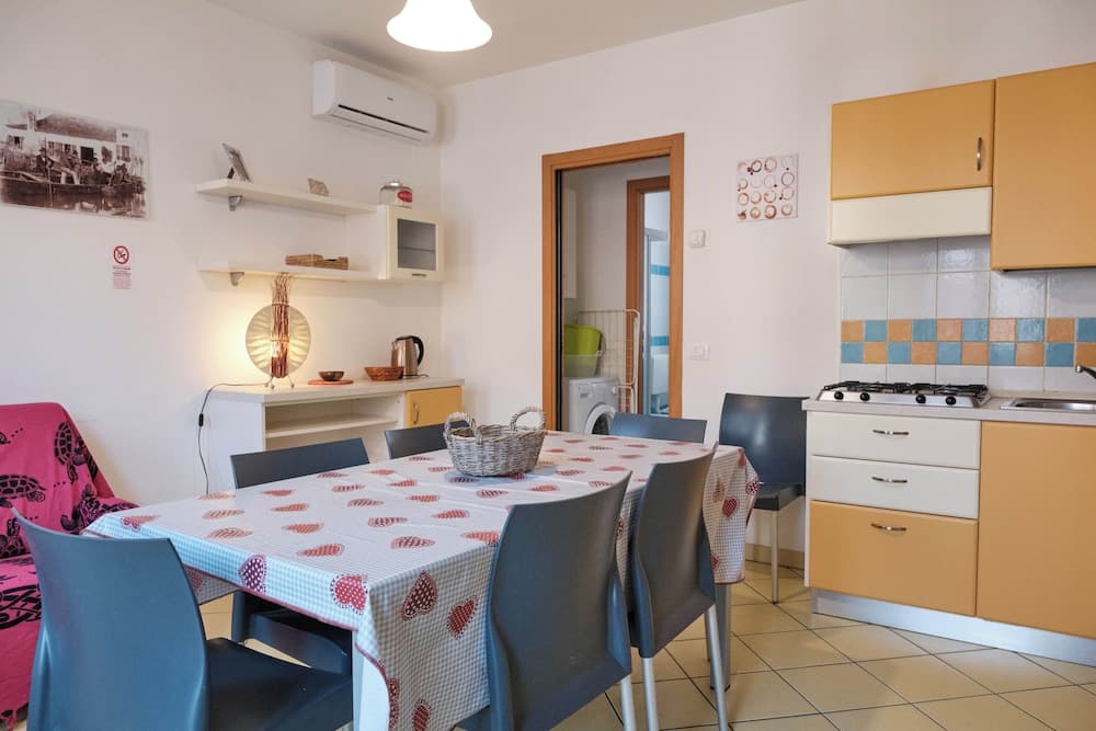 Seaside Family Flat-beahost