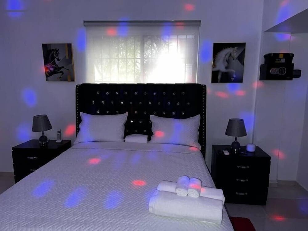 Entire Apartment Tu Nido De Amor #2 Santo Domingo West