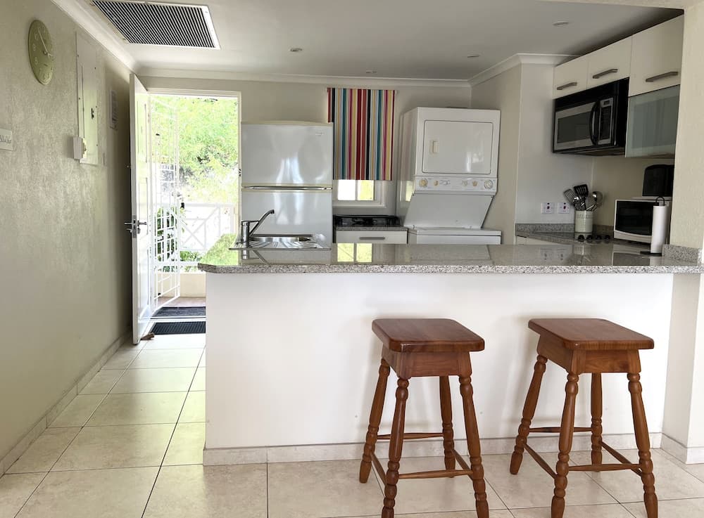 Rockley Golf Orange Hill-2bd By Zenbreak