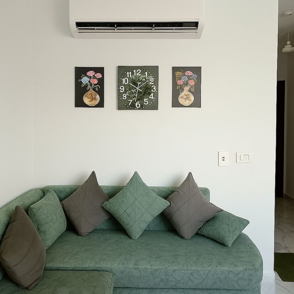 Your Dream Stay in Porto Said Begins Here