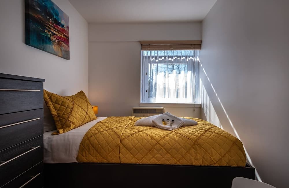 Blue Haven Silver Service Apartments Free Parking