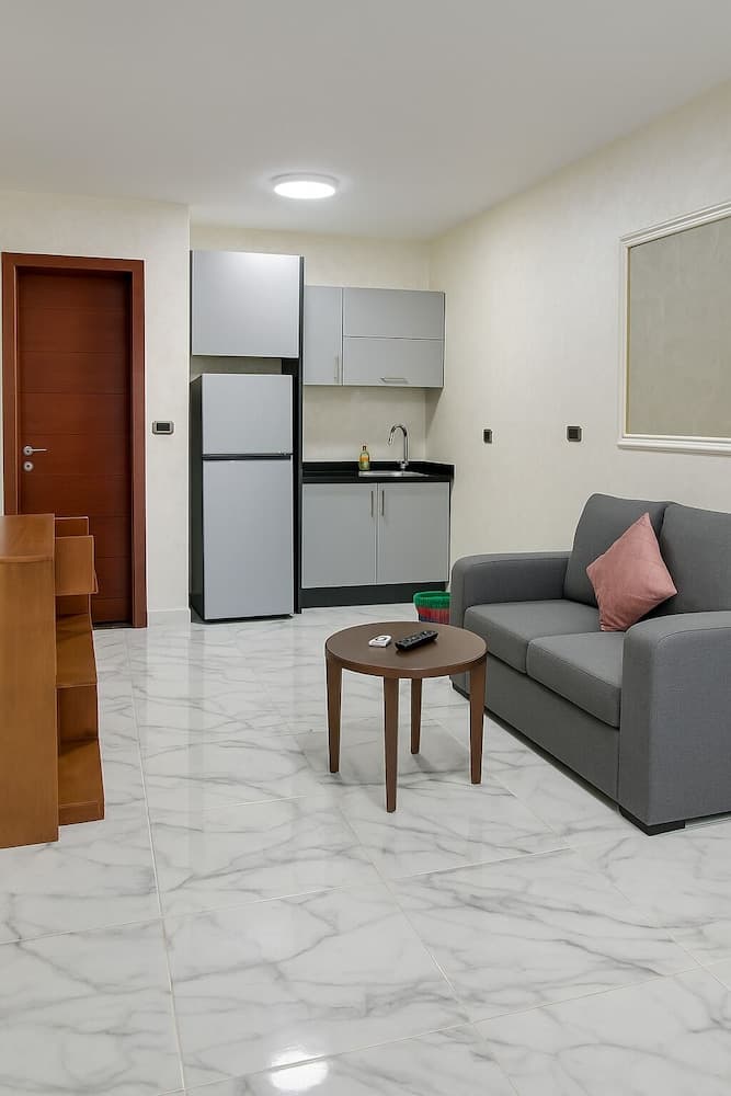 Porto Said Chalets Designed for Unforgettable Vacations