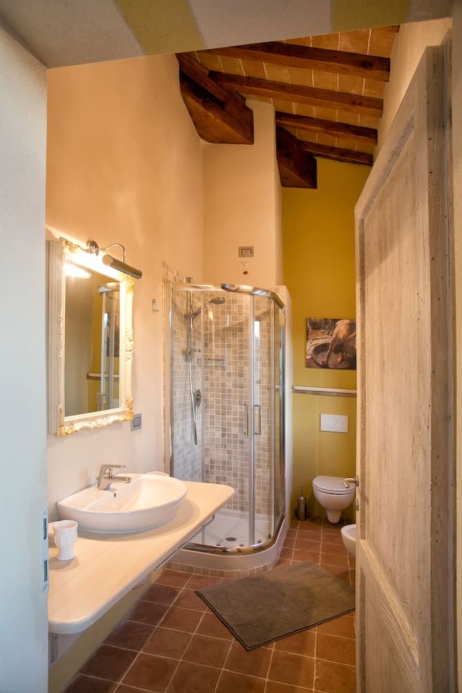 Private Villa Near Florence