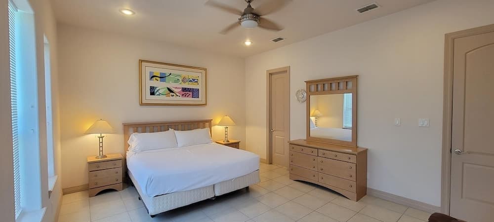 Beach Vibes Pool in Back Allows 8 2 Bedroom Home by Redawning