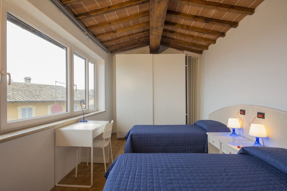 Astonish Cathedral View