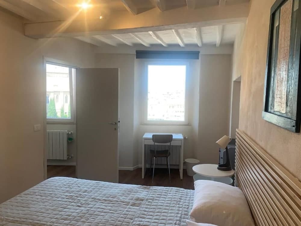 Top Floor - Franciosa