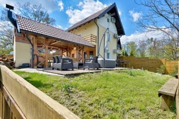 Wellness House Kostanjevec