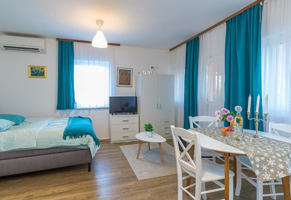 Wellness House Kostanjevec