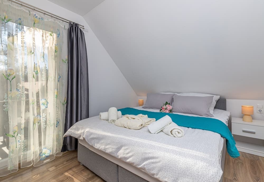 Wellness House Kostanjevec