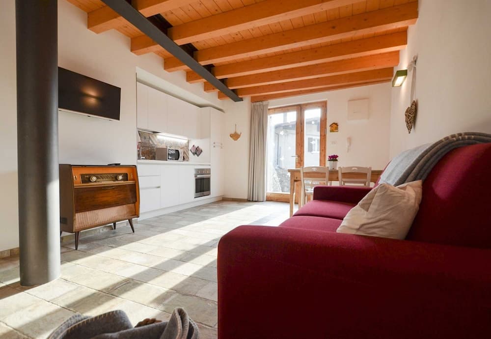 Appartamenti La Corte - Verde