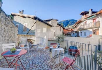 Appartamenti La Corte - Verde