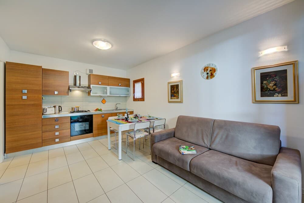 Sun And Wind - Holiday Apartment