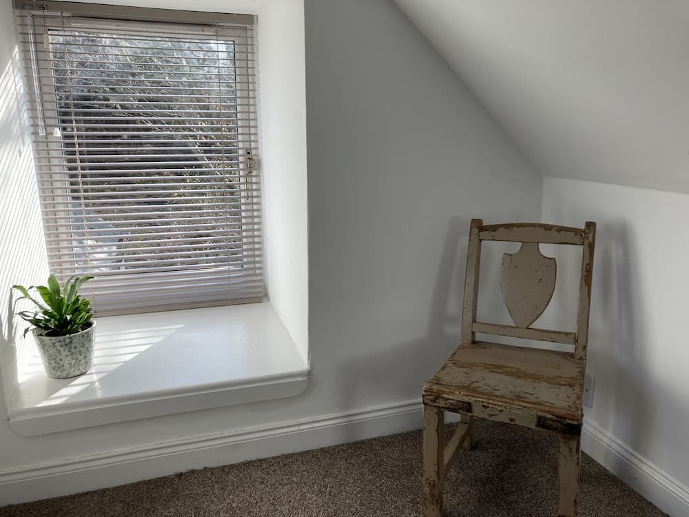 No 4 old Post Office Row, Isle of Skye