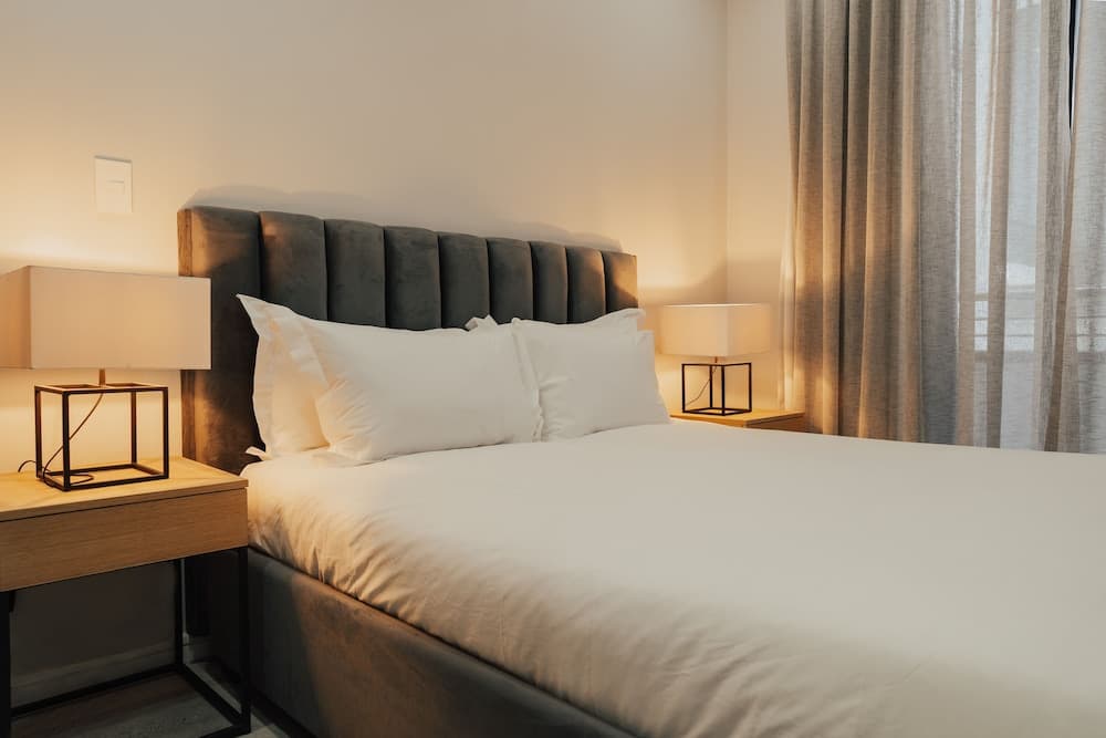 Reserved Suites Illovo