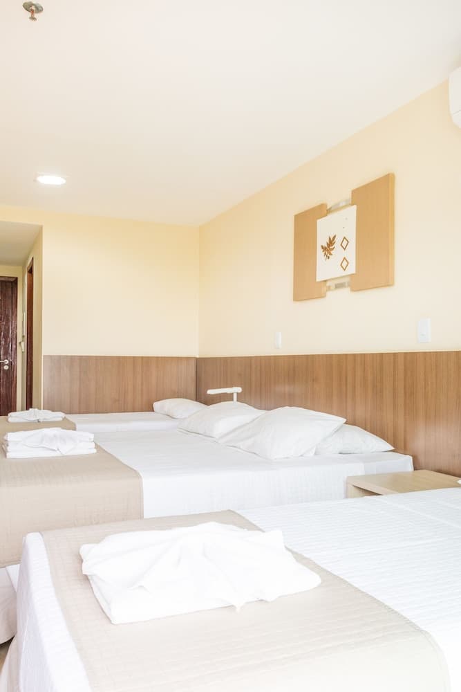 Mediterrane Hotel by Castelo Itaipava