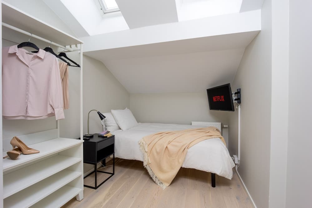 Foundry Hotel Apartments