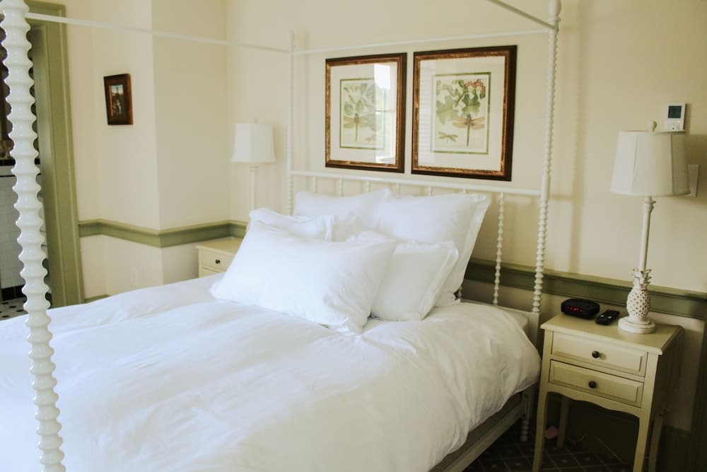 Inn at Mary's Land Farm