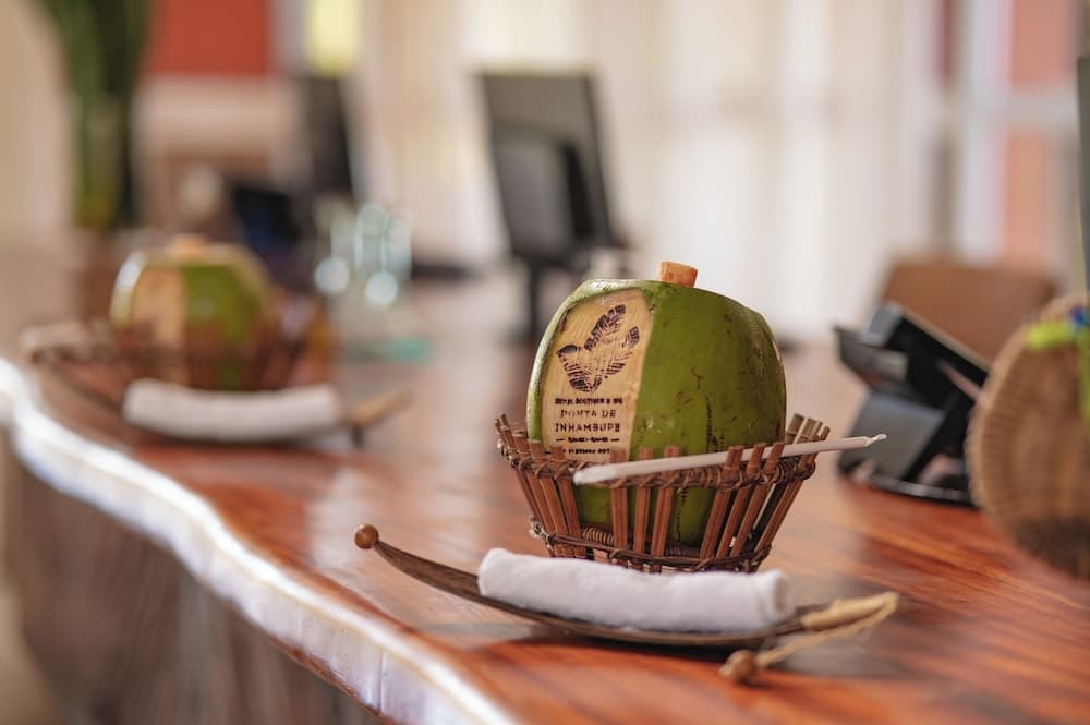 Ponta de Inhambupe Hotel Boutique & Spa By Slaviero Hotéis