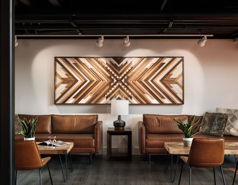 The Block Hotel & Commons