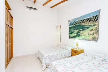 Perfect Villa With Pool Access