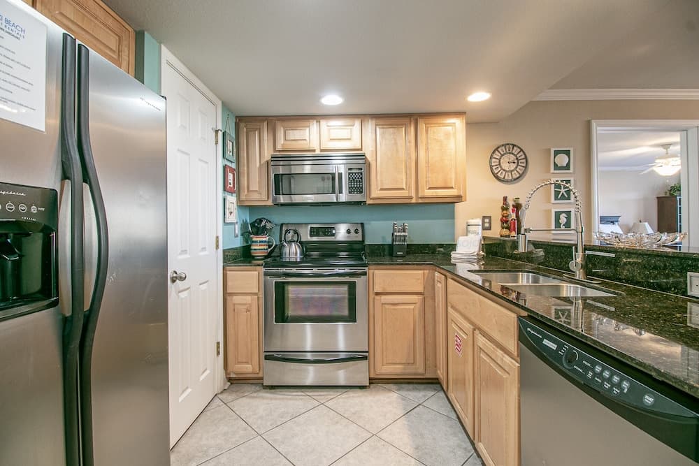 Ocean Club Villas A322