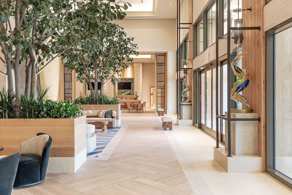 Yaamava’ Resort & Casino at San Manuel