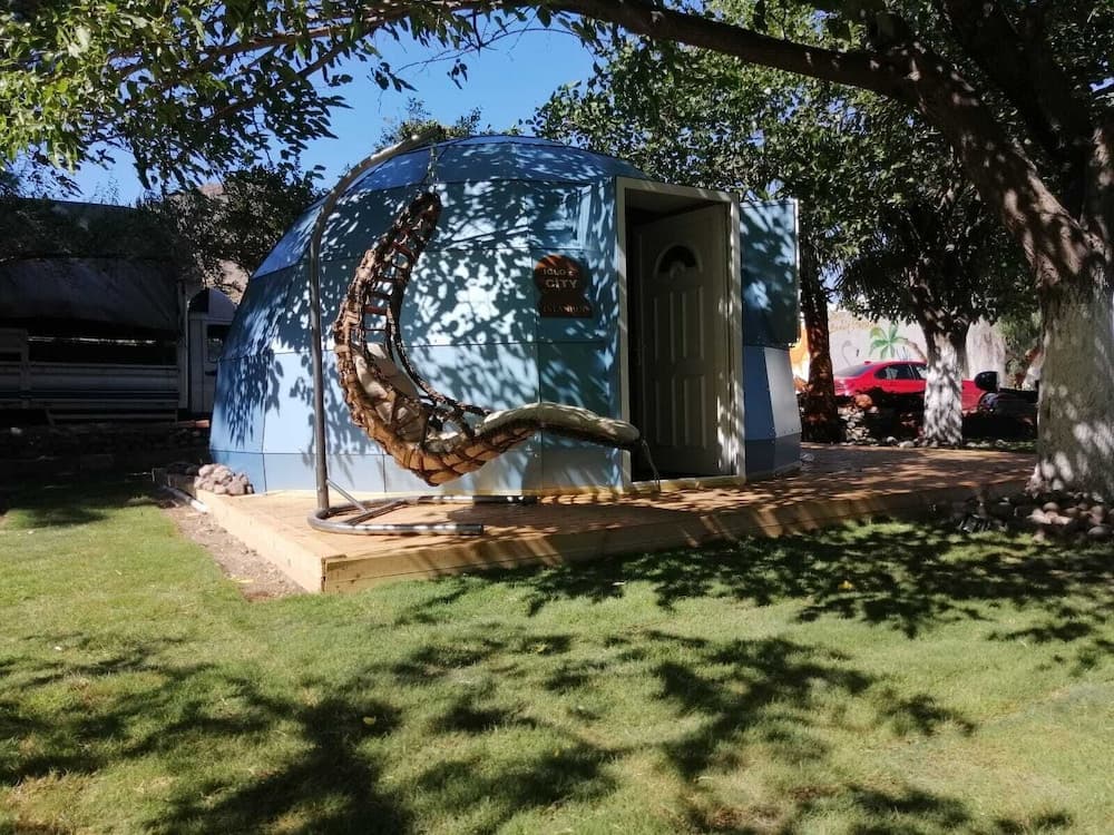 Sunny Garden Beach & Hotel