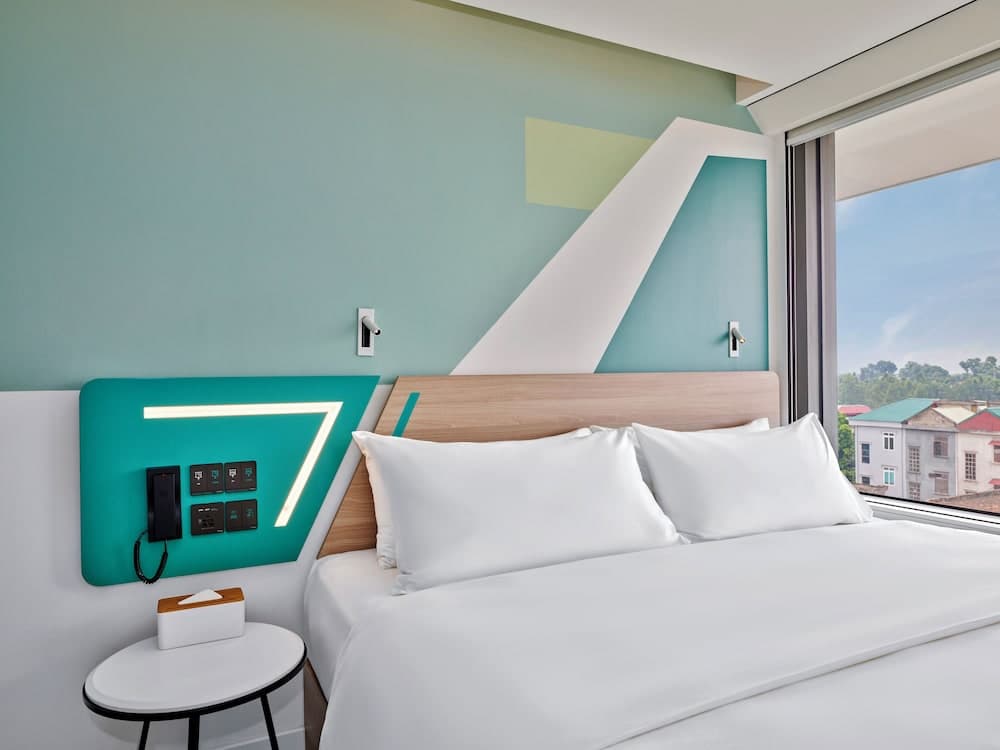 Tru by Hilton Viet Tri City Centre