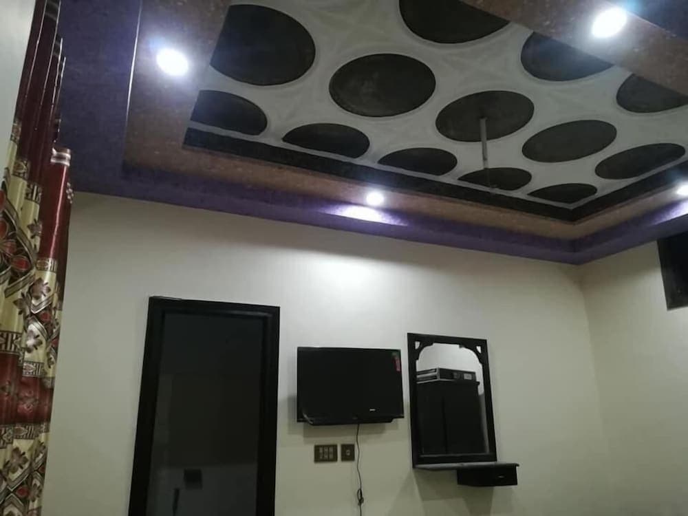 Hotel Lords Palace Kalam