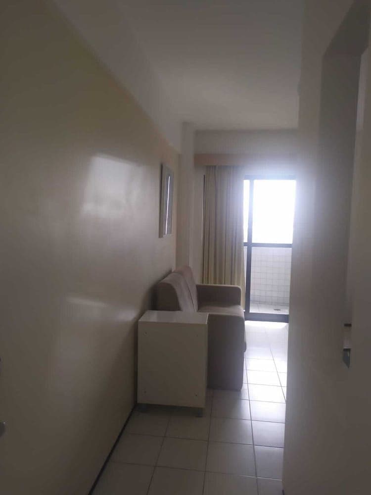 Silva Hospedagem - Flat Biarrtiz