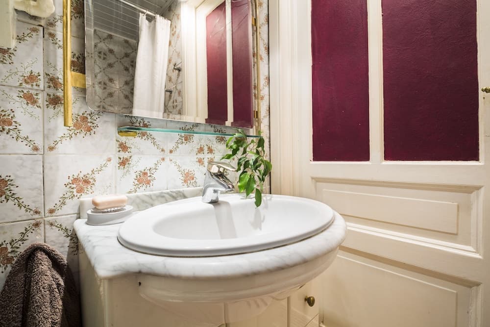 Brussels Flagey Garden Residence