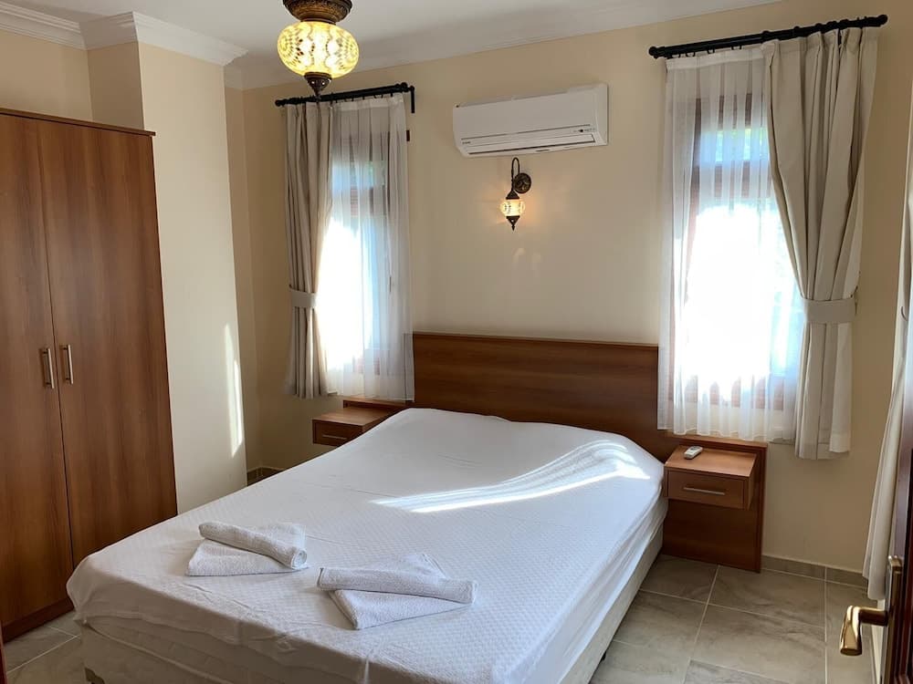 Stunning 4-bed Villa Celik 4 Bedrooms all Ensuite