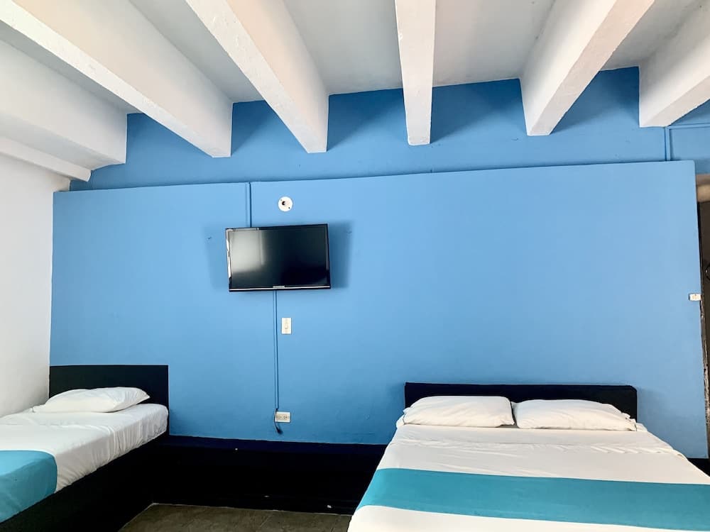 Hotel La Popa Honda Tolima