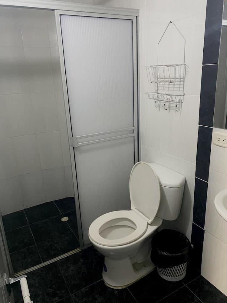 Hotel La Popa Honda Tolima