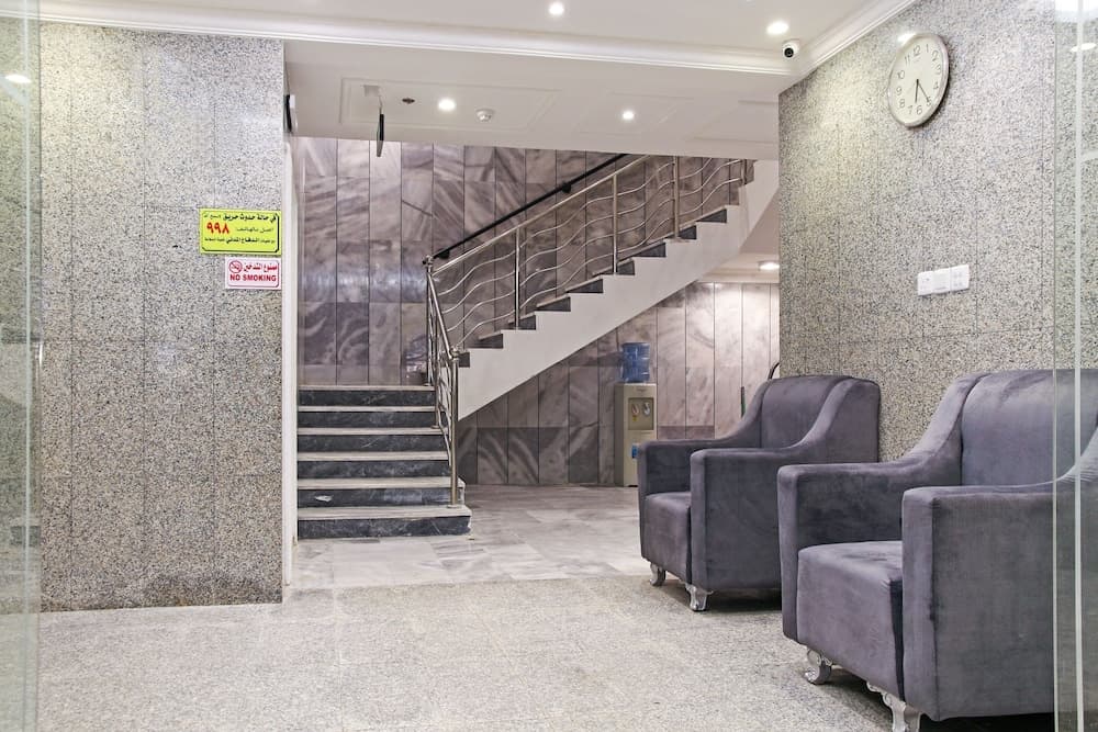 OYO 597 Al Tamayoz Al Raqi