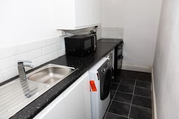 Alexander Apartments Sunderland